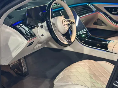 2023 مرسيدس - بنز إس 450