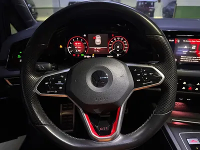 2022 Volkswagen GTI