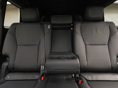 2024 Lexus GX 550