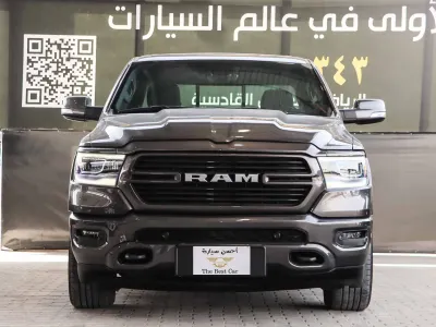 2016 دودج رام 1500 بيج هورن