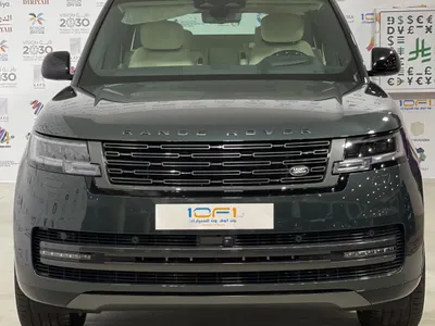 2025 Land Rover Range Rover Autobiography