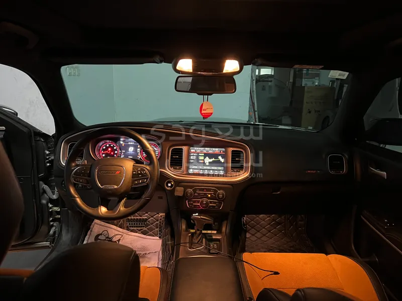 2022 Dodge Charger SRT392 Scat Pack