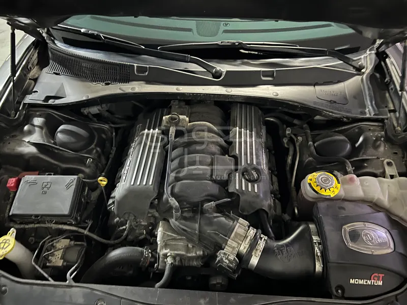 2022 Dodge Charger SRT392 Scat Pack