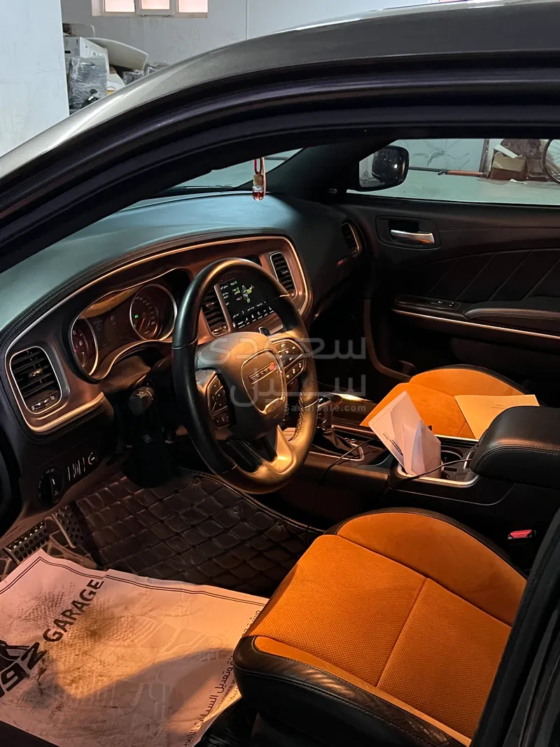 2022 Dodge Charger SRT392 Scat Pack