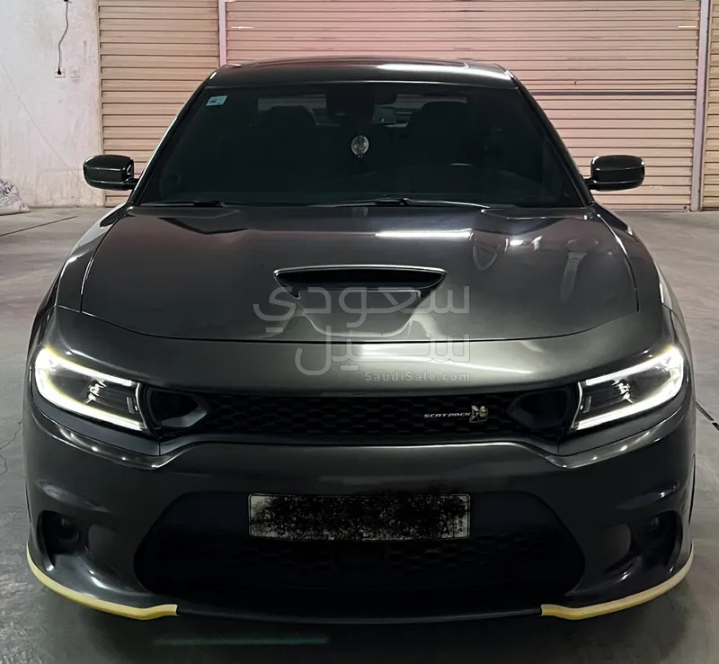 2022 Dodge Charger SRT392 Scat Pack