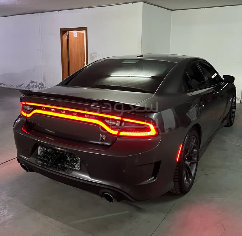 2022 Dodge Charger SRT392 Scat Pack
