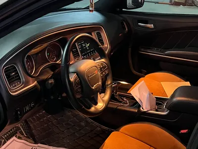 2022 Dodge Charger SRT392 Scat Pack