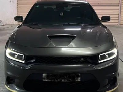 2022 Dodge Charger SRT392 Scat Pack