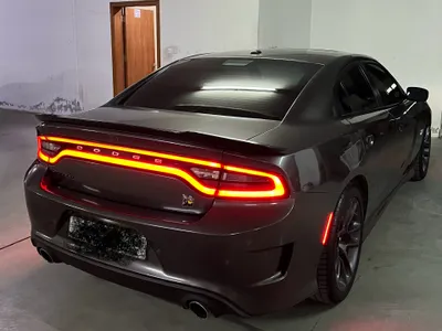 2022 Dodge Charger SRT392 Scat Pack