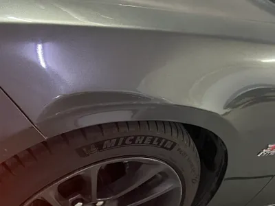 2022 Dodge Charger SRT392 Scat Pack