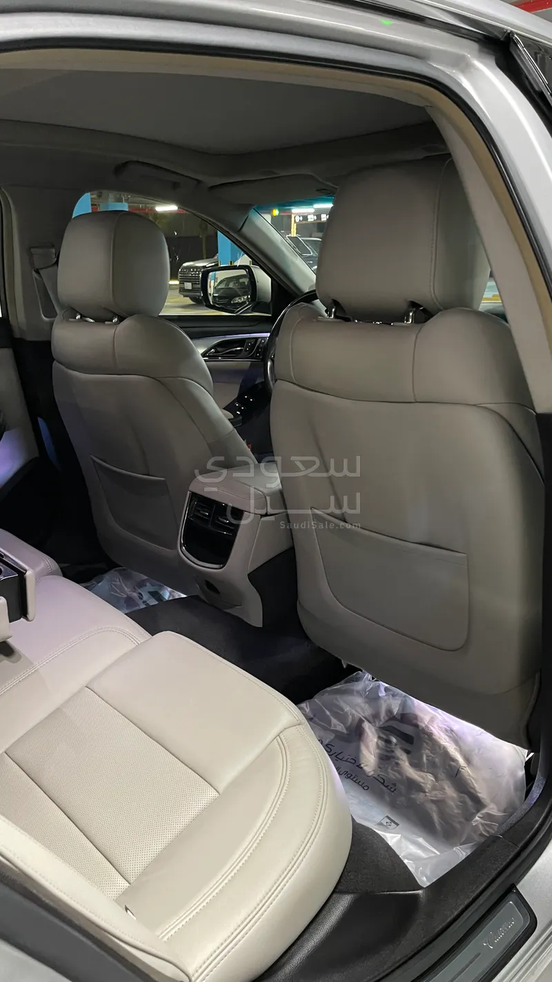 2019 كاديلاك سي تي اس