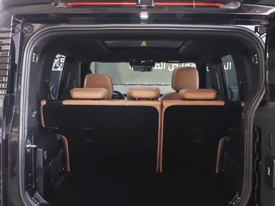 2024 Jetour T2