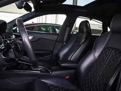 2021 Audi S4