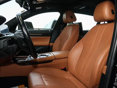 2016 BMW 7 Series 730Li