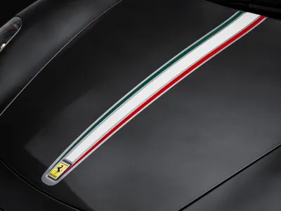 2009 فيراري اف 430 سكوديرا سبايدر16ام
