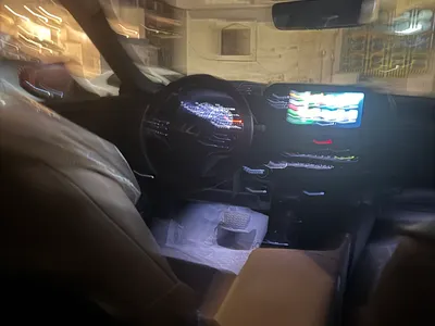 2024 لكزس إي إس 300 هايبرد