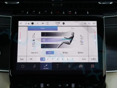 2024 Jeep Grand Cherokee Limited blus