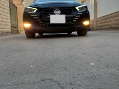 2024 Nissan Sunny