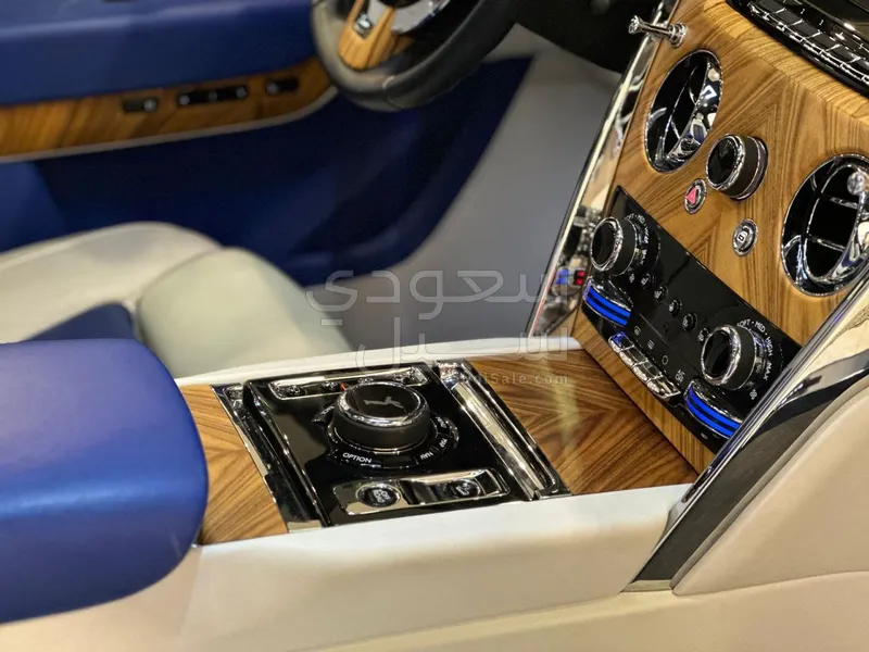 2019 Rolls-Royce Cullinan