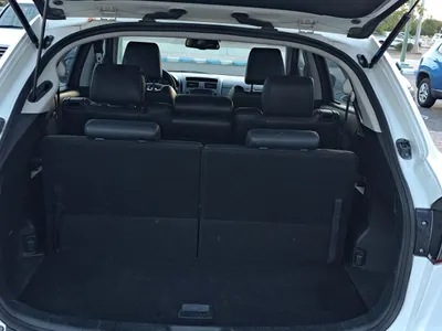 2015 Mazda CX 9 Signature
