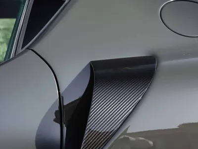 2023 Ferrari GTB 296