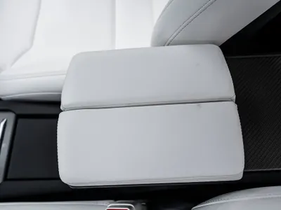 2017 Tesla model X P100 D