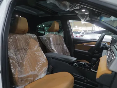 2025 Toyota Camry Lumiere