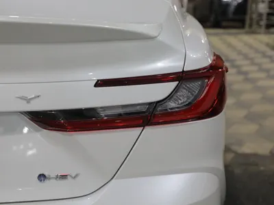 2025 Toyota Camry Lumiere