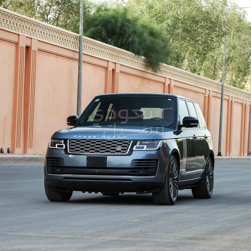 2020 Land Rover Range Rover Vogue SE
