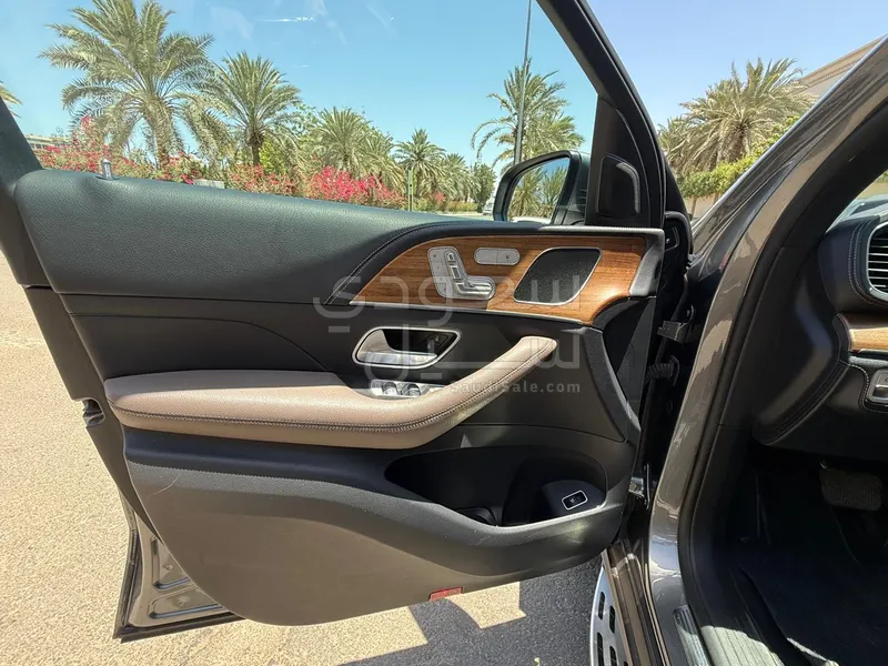 2021 Mercedes-Benz GLE 450