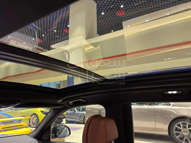 2023 بي ام دبليو الفئة اكس 7