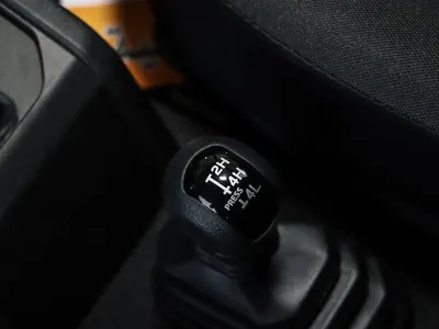 2025 Suzuki Jimny