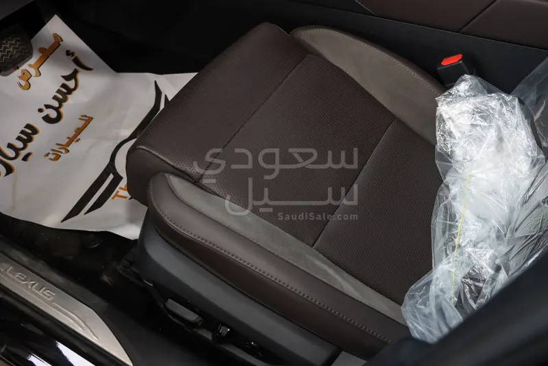 2025 Lexus RX 350