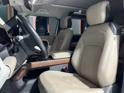 2021 Land Rover Defender 90