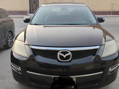 2008 Mazda CX 9 Signature