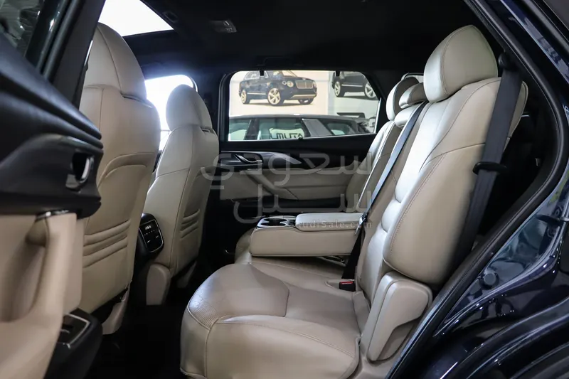 2018 Mazda CX 9