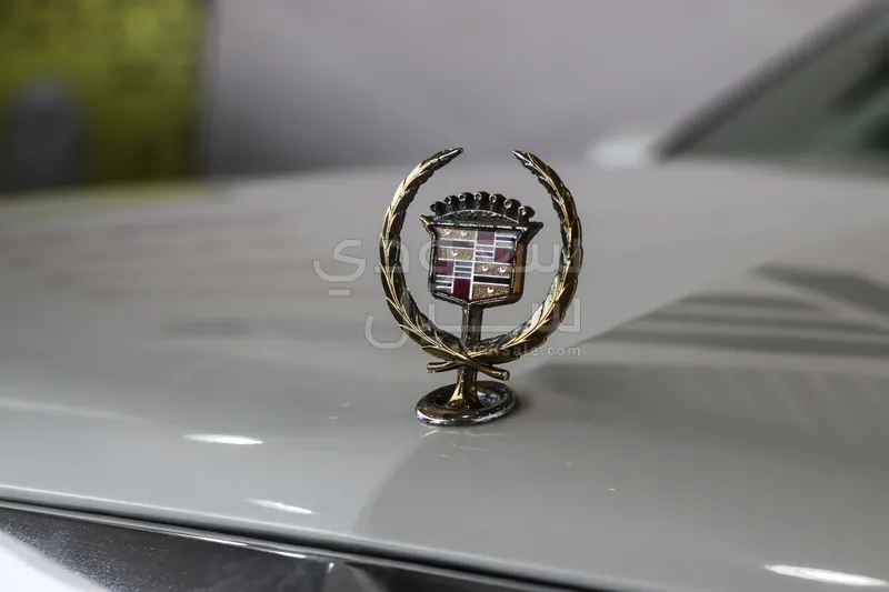 1999 Cadillac DeVille
