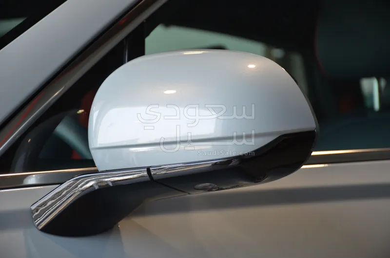 2025 Genesis GV 80
