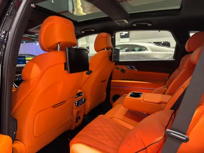 2024 Genesis GV 80