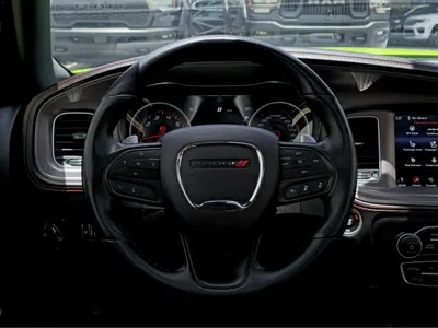 2023 Dodge Charger RT Scat Pack