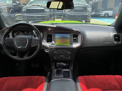 2023 Dodge Charger RT Scat Pack