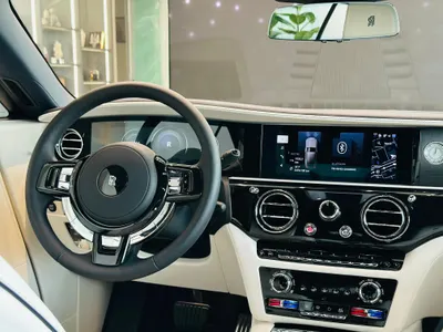 2024 رولز رويس سبيكتر