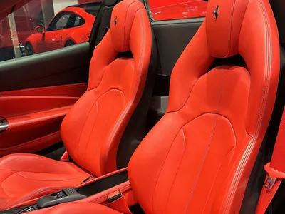 2022 Ferrari F8 SPIDER