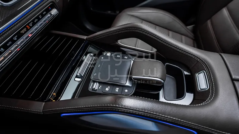 2022 Mercedes-Benz GLE 450