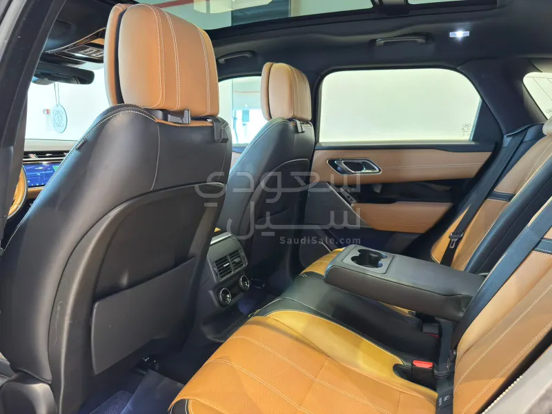 2019 Land Rover Range Rover Velar Velar