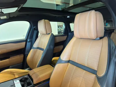 2019 Land Rover Range Rover Velar Velar