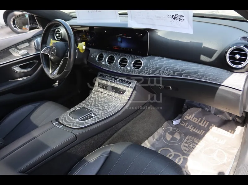 2021 Mercedes-Benz E 350
