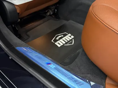 2025 BMW 7 Series 735Li