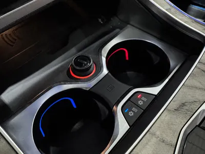 2019 BMW X Series 7 M kit
