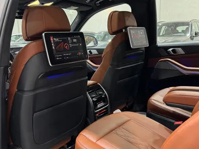 2019 BMW X Series 7 M kit